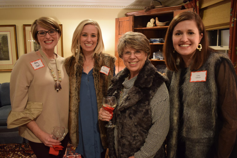 Sustainers The Junior League of Greenville, SC