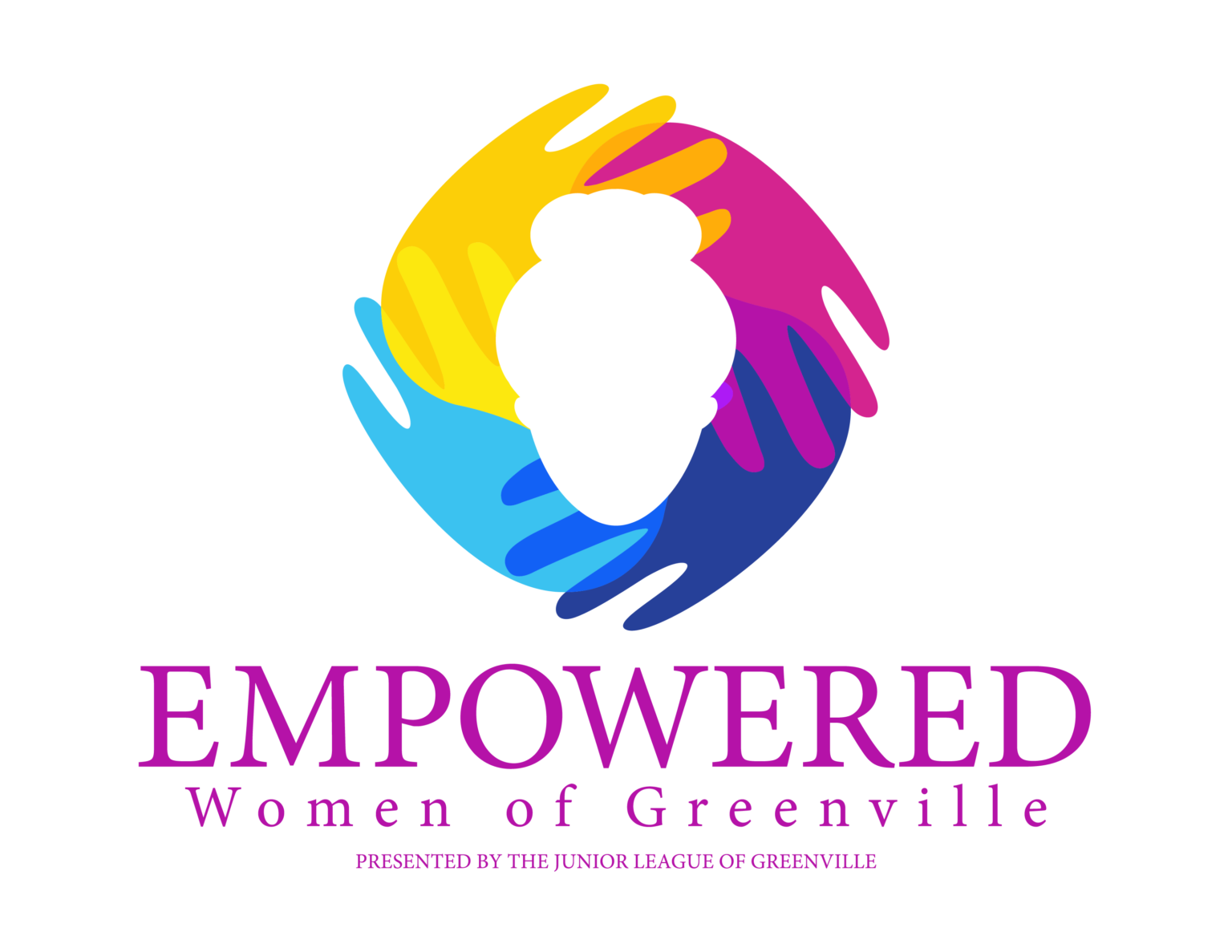 Empowered Women of Greenville The Junior League of Greenville, SC