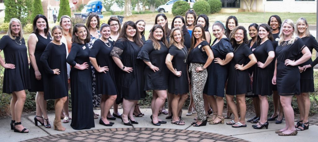 little black dress student discount